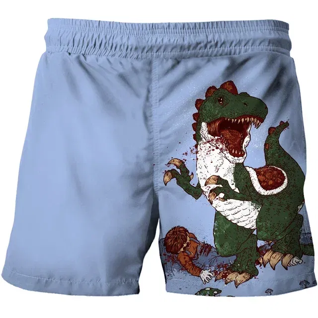 Color: Pink, Kid Size: 4T - Super Marios Children's Swimming Pants Boys' Swimming Pants Children's Swimming Pants Beach Shorts Boys' Swimming Suits Children