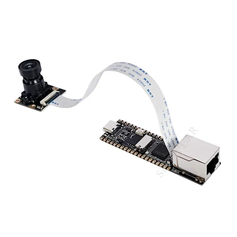 Bundle: Bundle 9 - 【First-level Authorized Agency?‘LuckFox Pico Linux board RV1103 Rockchip AI Board ARM Cortex-A7 better than Raspberry Pi Pico