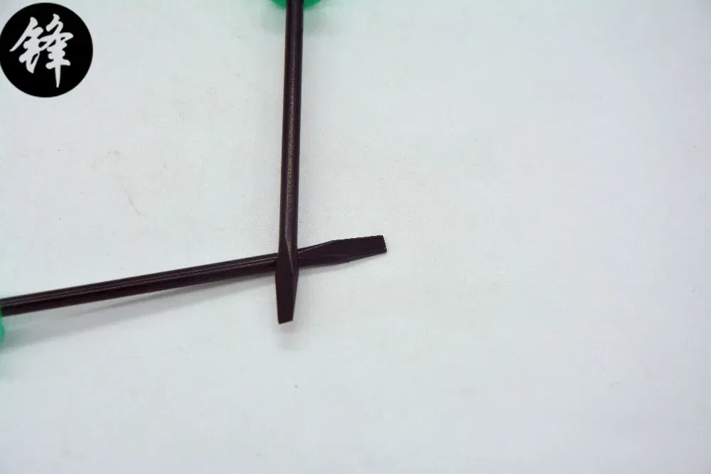 Color: Dark Khaki - Phillips screwdriver , hex screwdriver , knife blade screwdriver