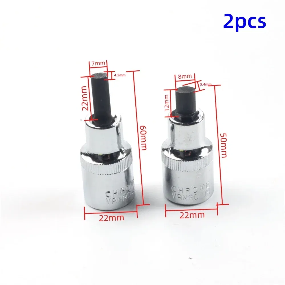 Color: Yellow - Hydraulic Shock Absorber Removal Tool Claw Ball Head Swing Arm Suspension Separator Labor-Saving Car Disassembly Toolsuit