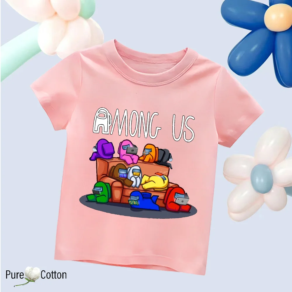 Color: green, Kid Size: 2T - Summer trend wear with many anime patterns sunscreen printing close to the skin cool 4-12 years old children delicate line unifo