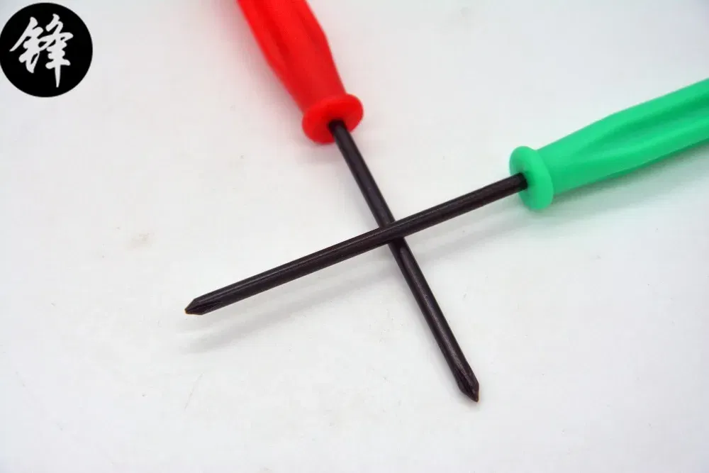 Color: light yellow - Phillips screwdriver , hex screwdriver , knife blade screwdriver