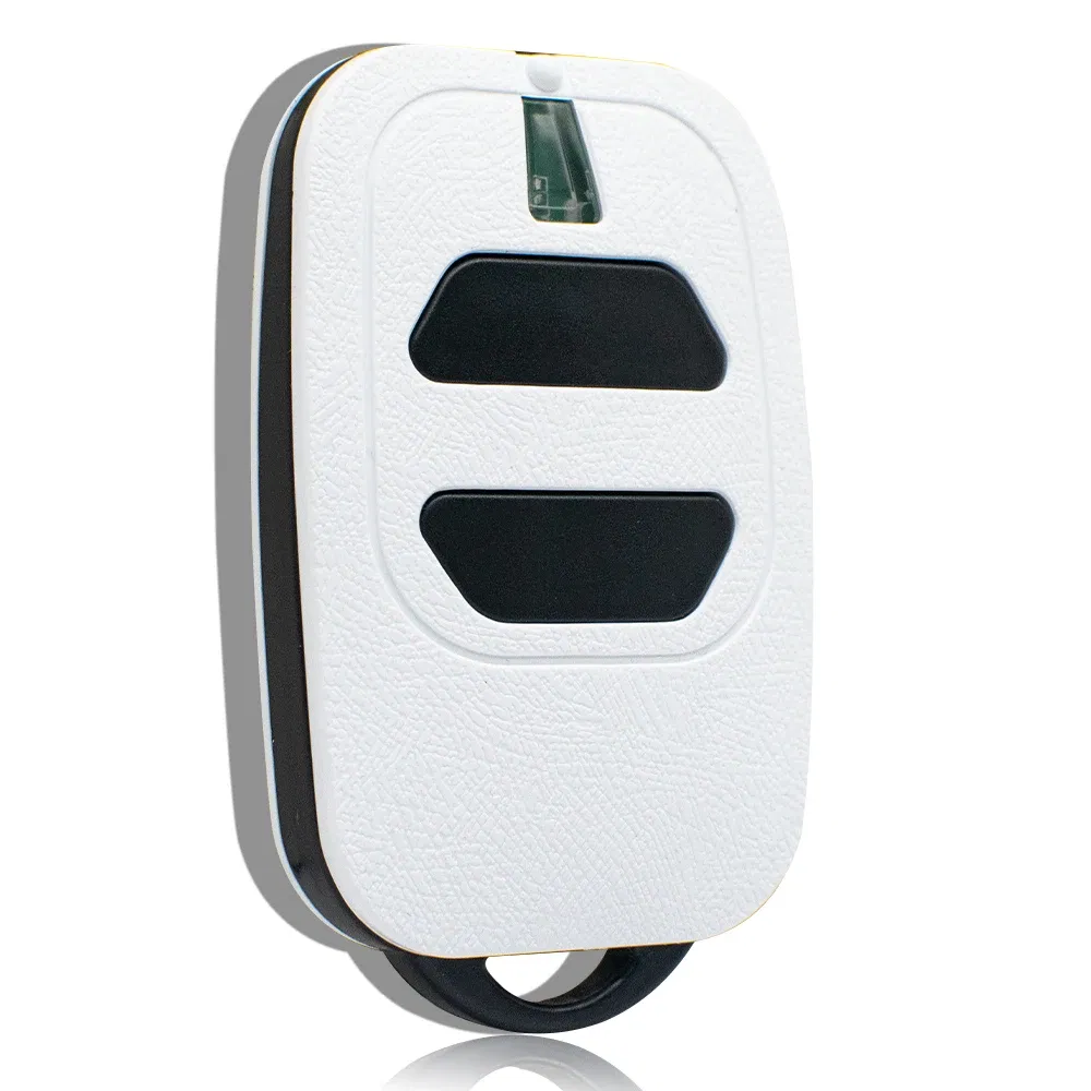 Color: Red - DEA GTI2 GTI4 Garage Door Remote Control 433MHz Compatible With DEA GT2 GT4, MIO TR2 TR4 Rolling Code DEA MIO TD2 TD4 Fixed Code