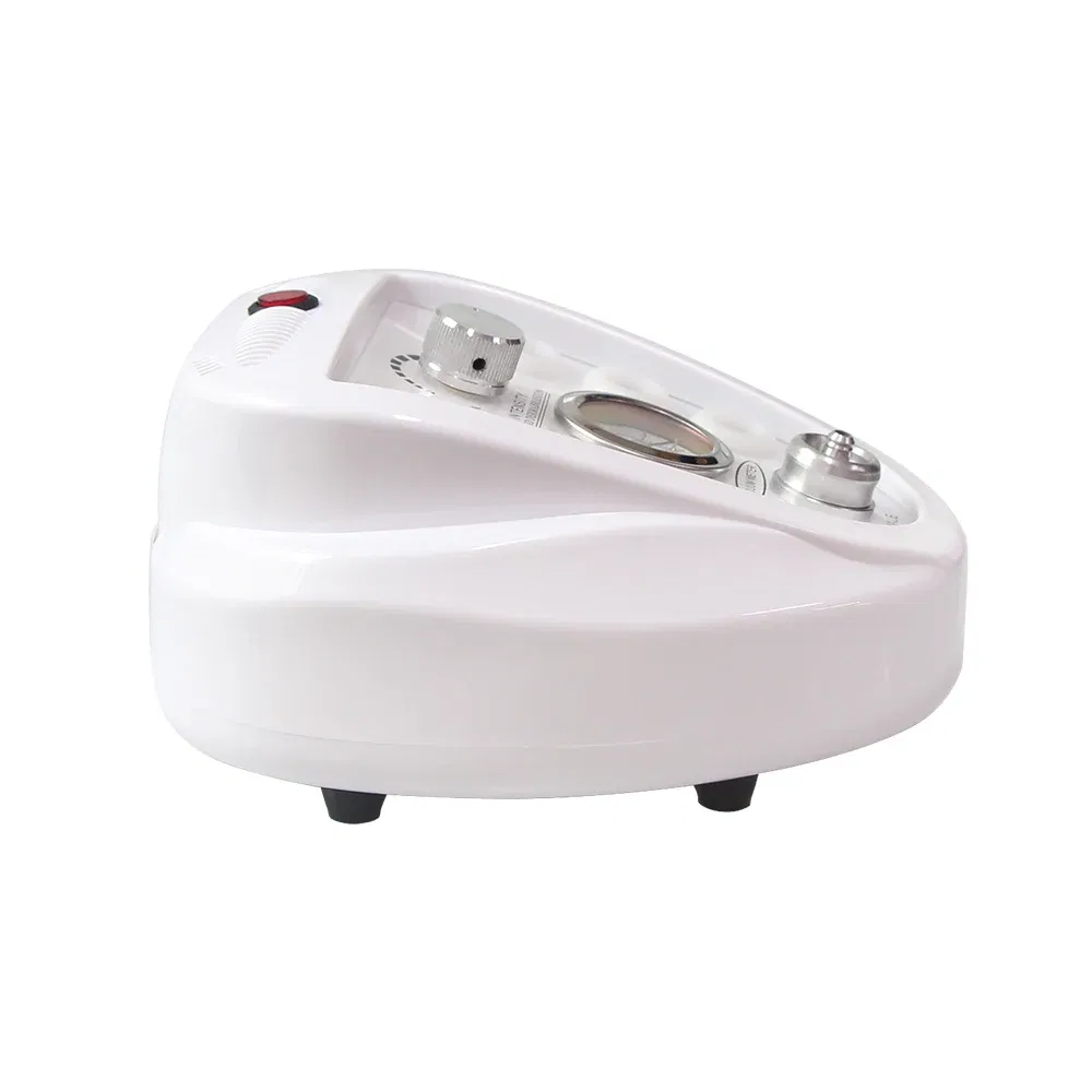 Color: Gold, Ships From: CN, Power Source: us - Microdermabrasion Facial Diamond Dermabrasion Machine Portable Blackhead Acne Pore Cleaning Beauty Device Rejuvenation Peeling