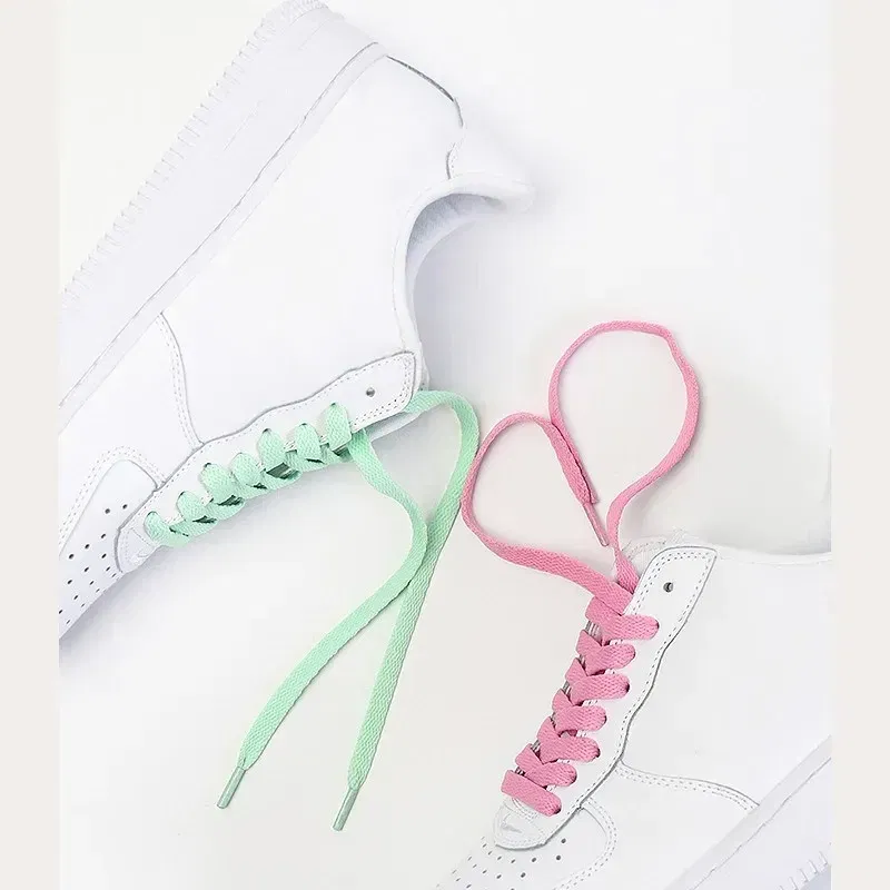 Color: Dark Grey, Ships From: CHINA, Length: 180 cm - 1pair Classic Shoe Laces Flat Shoelaces Fit Fashion Solid Sports Shoelace Casual Unisex Shoe Strings Shoe Accessories