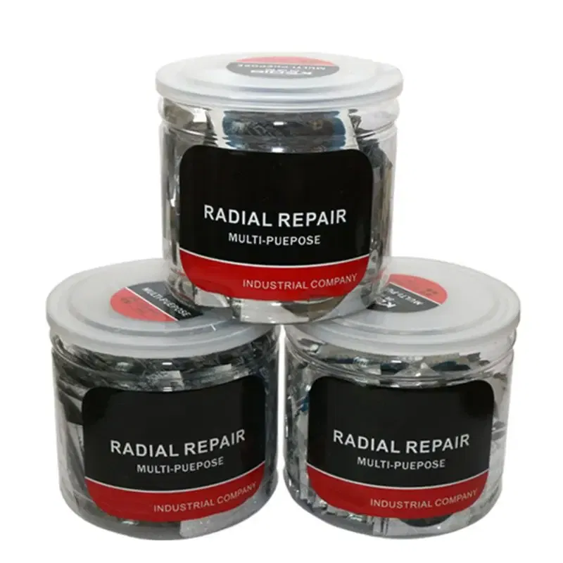 Color: Red - Cold Tire Patches 32mm 42mm 55mm 75mm Rubber Car Bicycle Bike Puncture Patch Tyre Repair Tools 150/100/64/36 Sheets