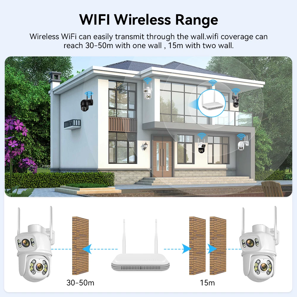 Ships From: CHINA, Plug Standard: UK Plug, Build-in HDD: 1T - Wifi NVR Mini 4CH 8MP/8CH 3MP XMeye WIFI Video Recorder For Wireless Security System TF Card Slot Face Detection P2P H.265