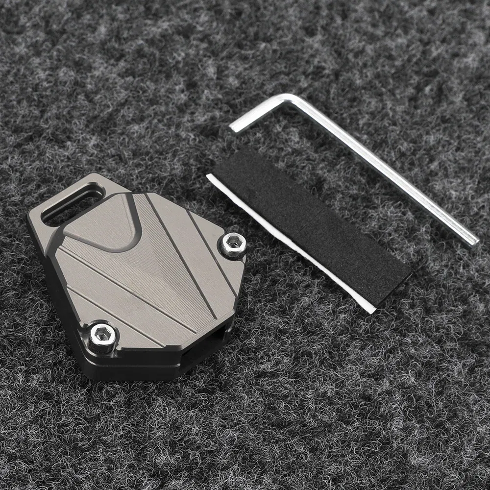 Color: Clear - CNC Key Cover Cap Keys Case Shell FOR K-T-M Duke 125 200 250 390 690 990 DUKE390 DUKE250 DUKE200 DUKE690 DUKE990 RC 125 200 390