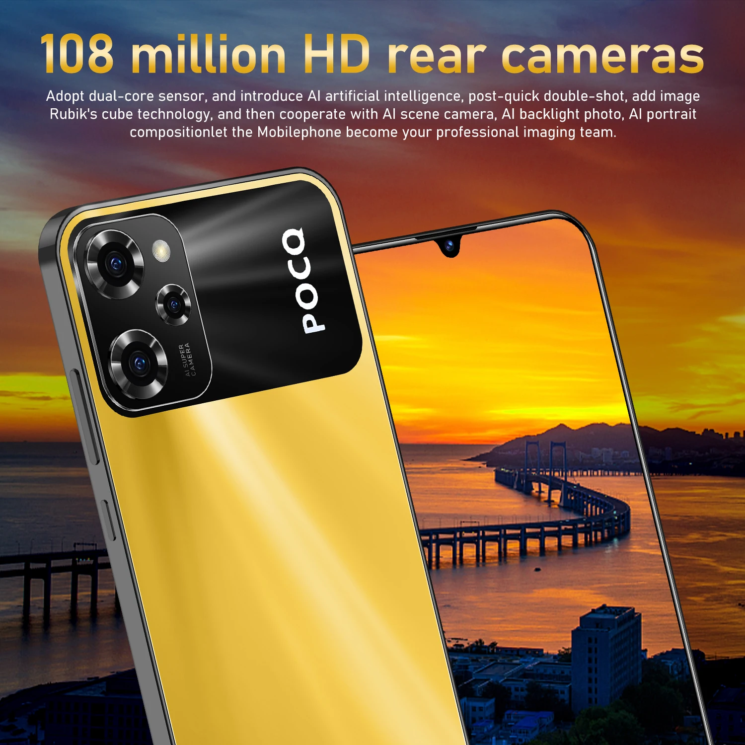 Color: CRIMSON, Bundle: Bundle 20 - 2025 HOT X5 Pro Smartphone Global Version Snapdragon 8 Gen 3 72MP+108MP Cellphone Android Unlocked Mobile Phone Celular Nfc