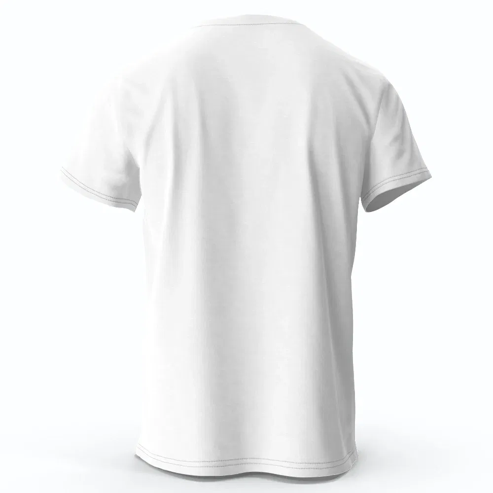 Color: Blue, Size: XXXL - Men's The Lowcost Printed T-Shirt 100% Cotton Oversized Funny Graphic Tees for Men Women Summer Tops
