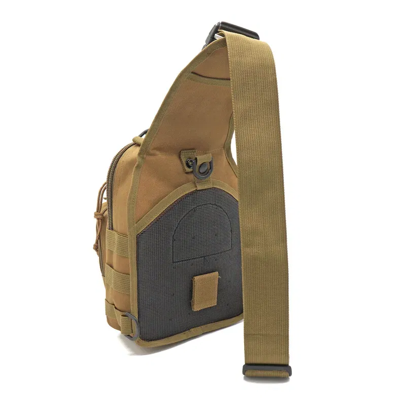 Color: Red - 2024 New Hiking Backpack Sports Climbing Tactical Backpack Camping Hunting Backpack Outdoor Fishing Shoulder Bag
