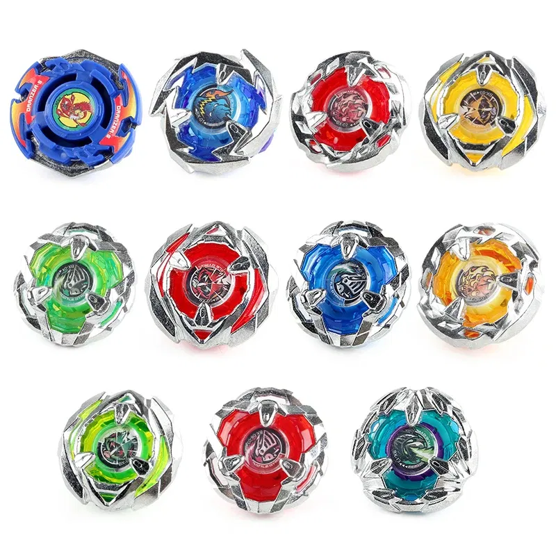 Color: PURPLE - Z Brand Bey X BX-00 BX-01 BX-02 BX-03 BX-04 BX-05 BX-06 BX-08 Spinning Tops Toys Gift for Children