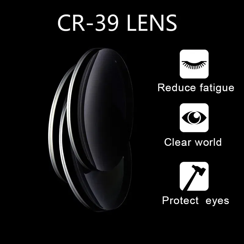 Lenses Color: Blue, Lens Index: 1.56 - ZENOTTIC MR Progressive Multifocal Prescription Lenses Anti Resistance/Reading Anti-scratch Myopia Hyperopia Presbyopia Lenses