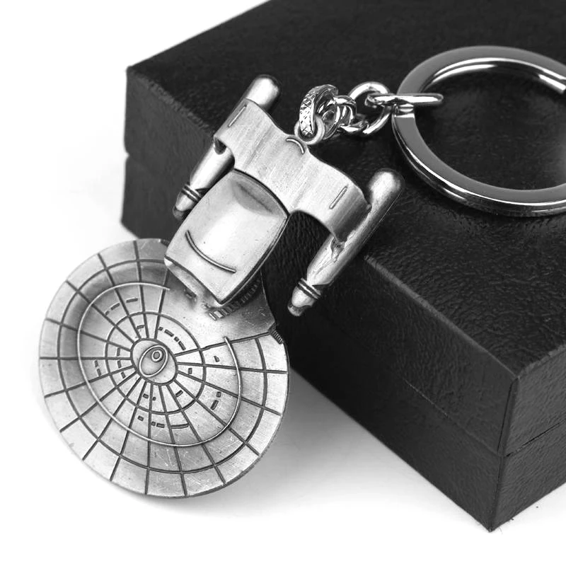 Color: Yellow, Ships From: CHINA - Disney Star Wars Keychain Key Ring Spaceship Darth Vader Robot BB 8 Metal Pendant Cool Movie Jewelry For Men Car Key Chain