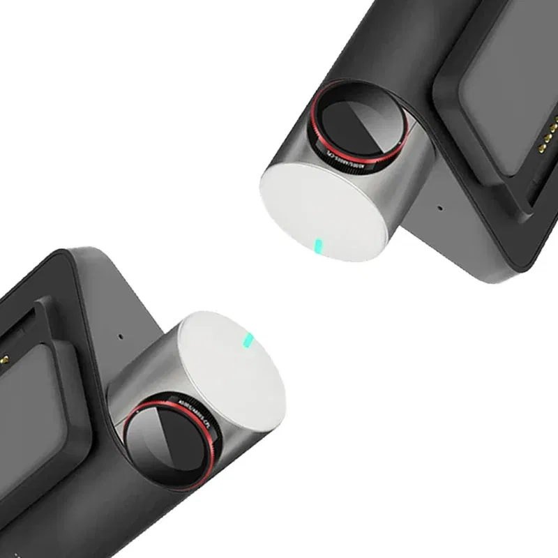 Color Name: green - For 70mai Dash Cam Pro plus + A500S LIE2 A200 Dash Cam Film and Static Stickers for 70mai A500S / LIE2  A200 Dash Cam Mount