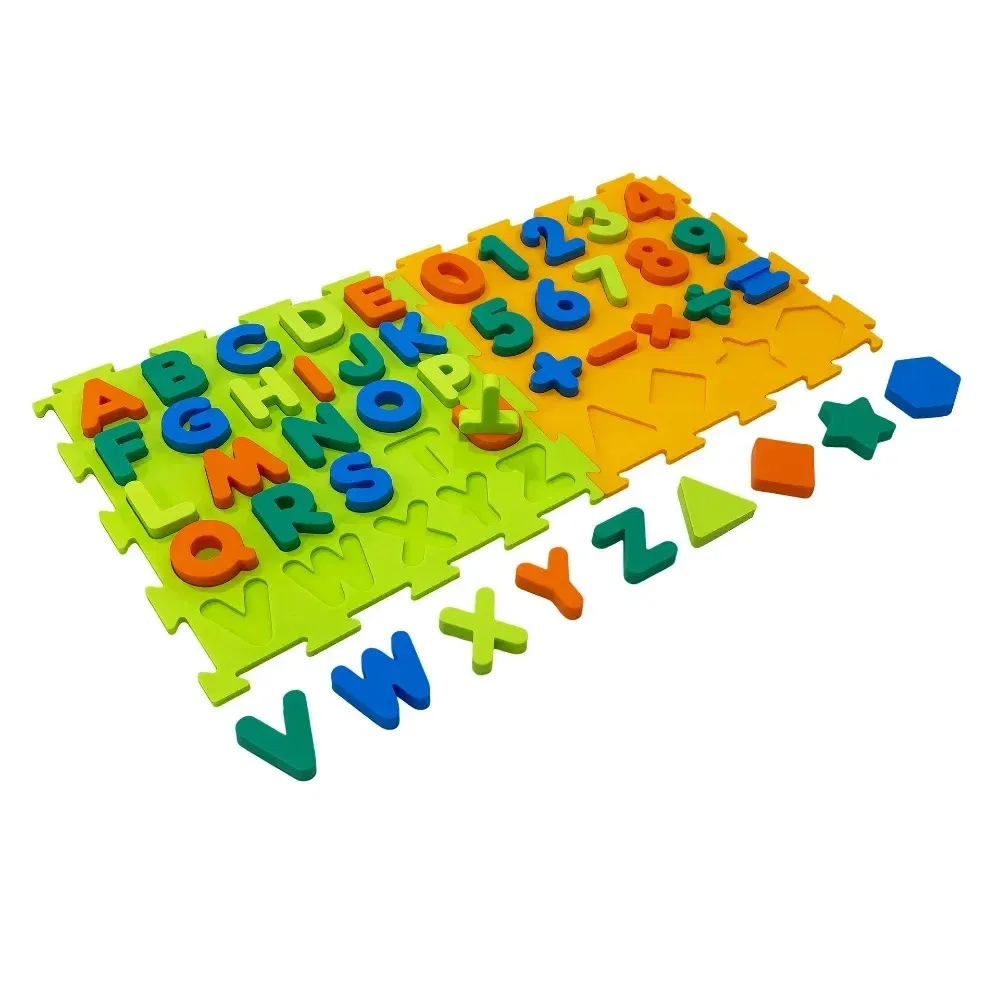 Color: Clear - Children's Tactile Sensory Training Mat Acupressure Pad Foot Massage Mat Children's Baby Acupressure Pad Toe Pressure Pad