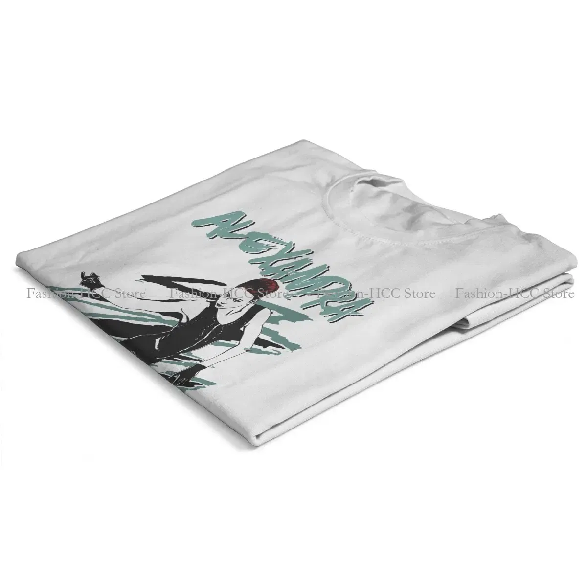 Color: black, Size: XXXL - Alexandra Unique TShirt Figure Skating Top Quality Hip Hop Graphic  T Shirt Stuff