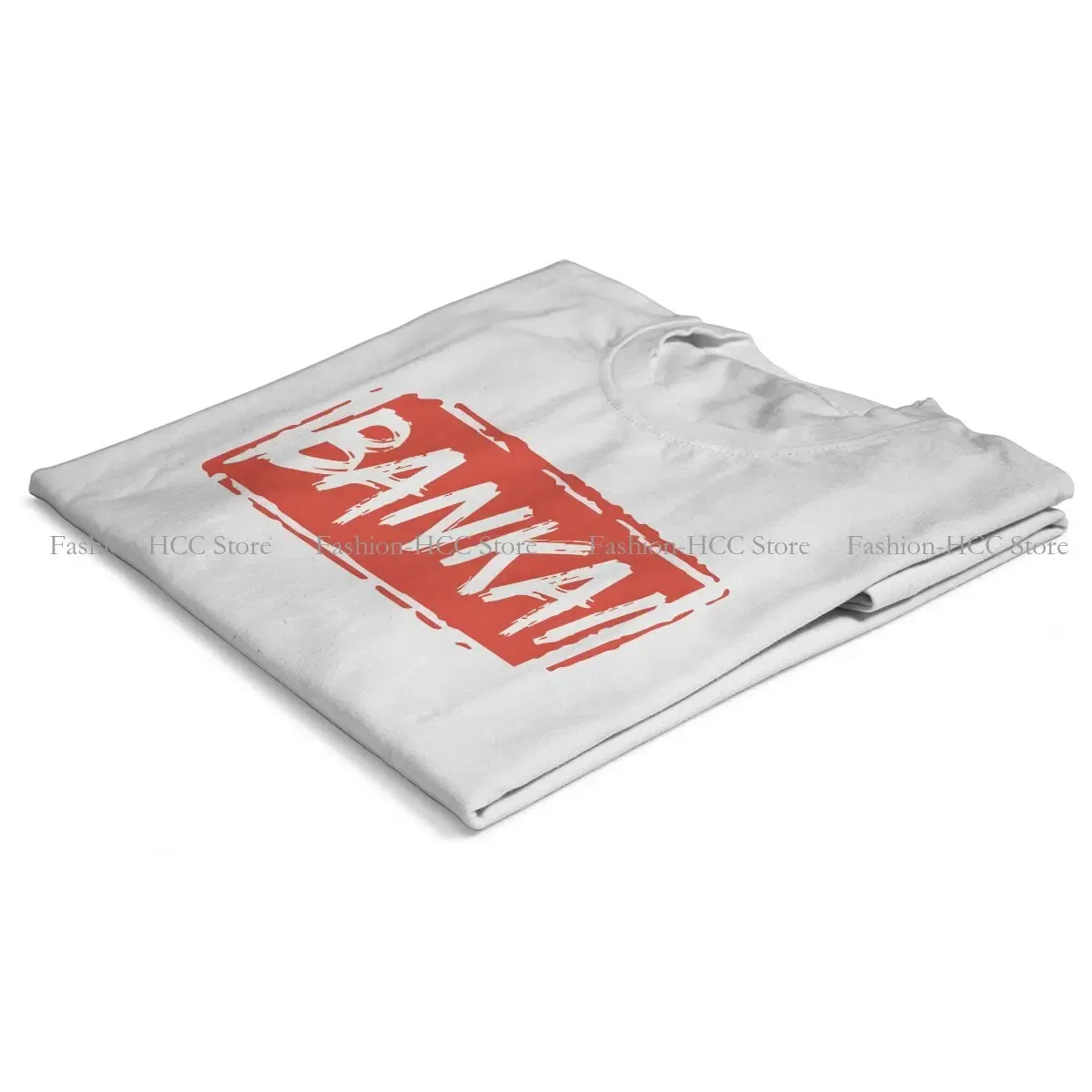 Color: WHITE, Size: XXXL - Essential Round Collar Polyester TShirt Bleach Cartoon Anime Original T Shirt Women Clothes