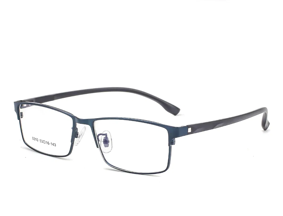 Frame Color: black, Ships From: CHINA, Eye Prescription: +550 - New Finished Myopia Sun Photochromic Glasses Fashion Chameleon Gray Lens Metal Legs With Degrees Sunglasses -1 -1.5 -2.0 -2.5 -3