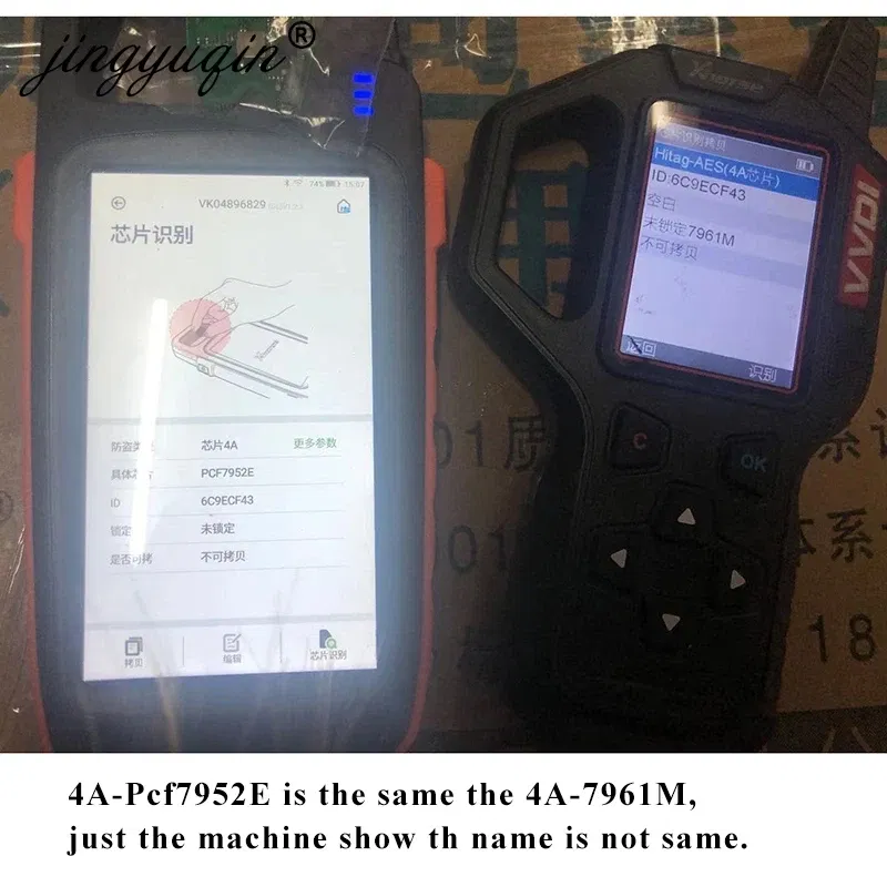 Color: GRAY, Number of Buttons: 2 Buttons - jingyuqin 2BTN Remote Key For Renault Duster Modus Clio 3 Twingo DACIA Logan Sandero Kangoo 433MHz PCF7946 PCF7947 pcf7952E Chip