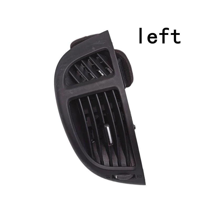 Color Name: Orange - Genuine car parts car air conditioner outlet air conditioning vents for Kia Forte Cerato