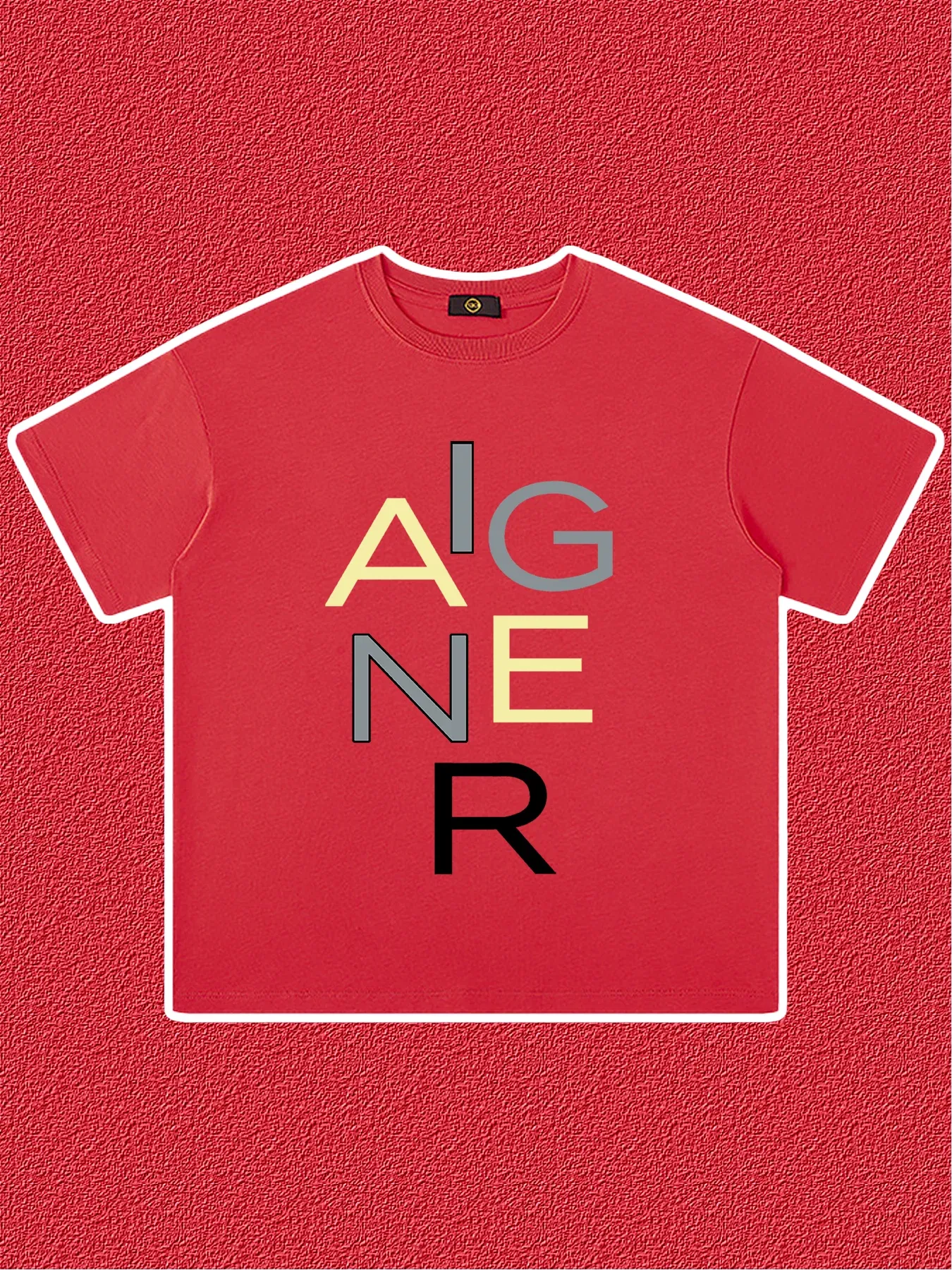 Color: Dark Grey, Kid Size: 6 - Summer Tees Children Clothes 2025 Hot sales Kids Short sleeve Fashion Casual Wear Baby Boys T-shirt Streetwear %100 Cotton Shirt