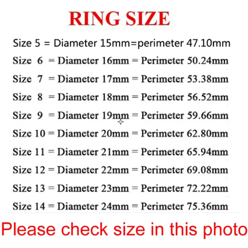 Main Stone Color: Red, Ring Size: 13 - Auxauxme 8mm Black Titanium Stainless Men Ring Simple Wedding Bands Rings Gift For Male Jewelry Size 5-13 Drop shipping