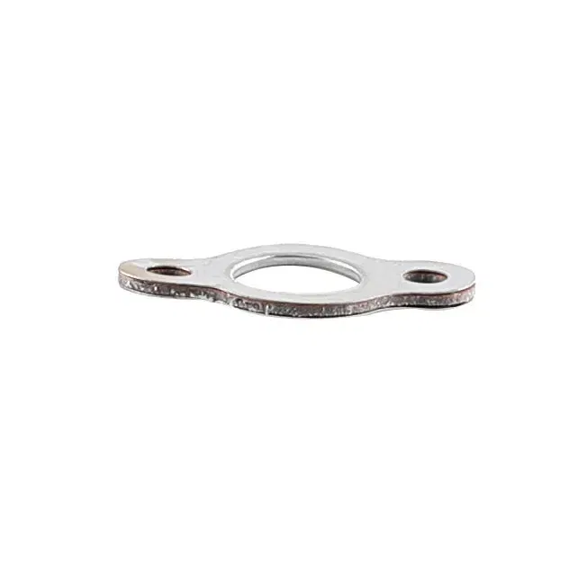 Exhaust Pipe Manifold Gasket  For Bicycle Motorized Bike 48cc 66cc 80cc 2 Stroke Mini Pocket ATV Quad Pit Bike
