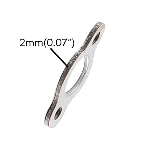 Exhaust Pipe Manifold Gasket  For Bicycle Motorized Bike 48cc 66cc 80cc 2 Stroke Mini Pocket ATV Quad Pit Bike