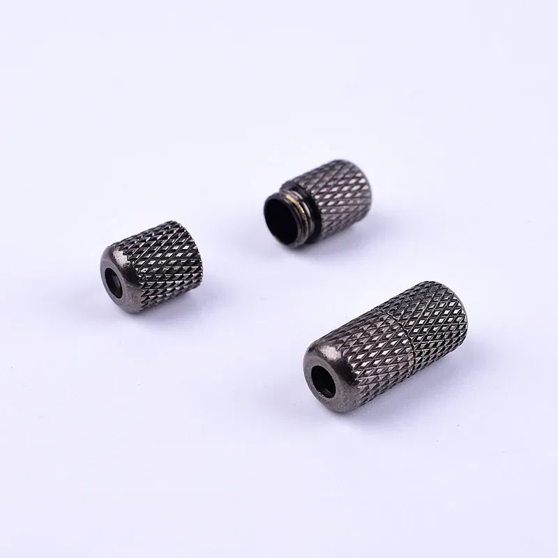 Color: Gold, Ships From: ITALY - 2pcs/pair Shoelace Buckle Metal Shoelaces Lock Accessories Metal Lace Lock DIY Sneaker Kits Silver Gold Metal Lace Buckle