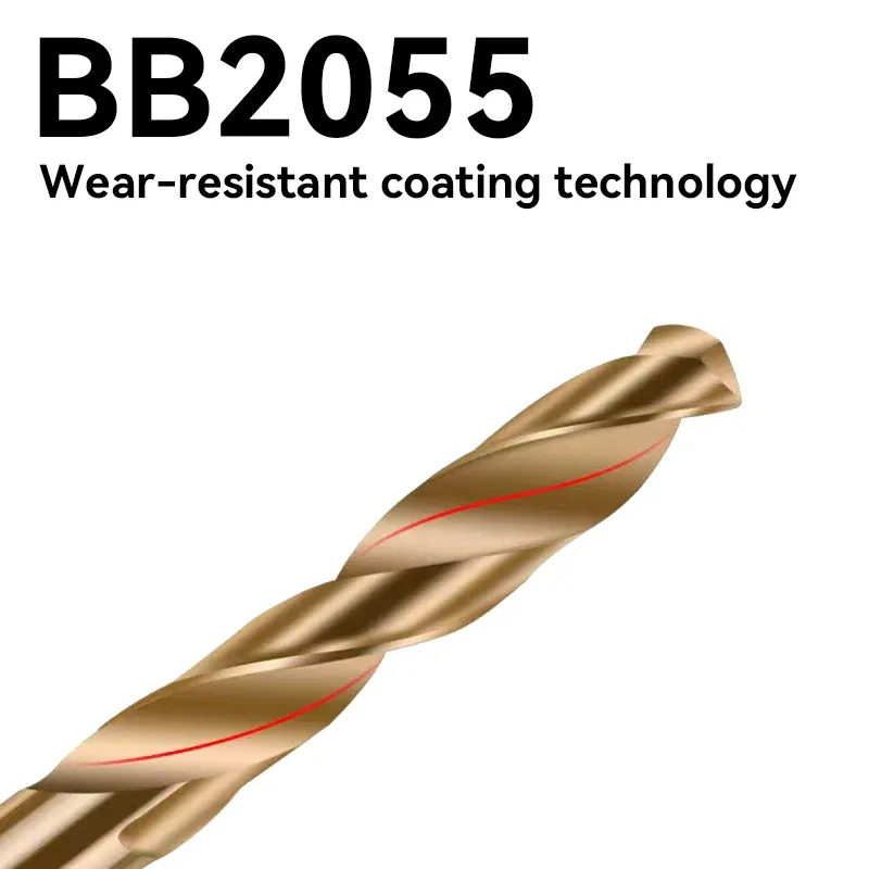 Hole Diameter: 42mm - BB 2.03-3.75mm Micro Drill Mini Coated Solid Carbide Bit Metal Iron Steel Hole Drilling 3xD Cutting Length D=4mm CNC Tool 1pcs