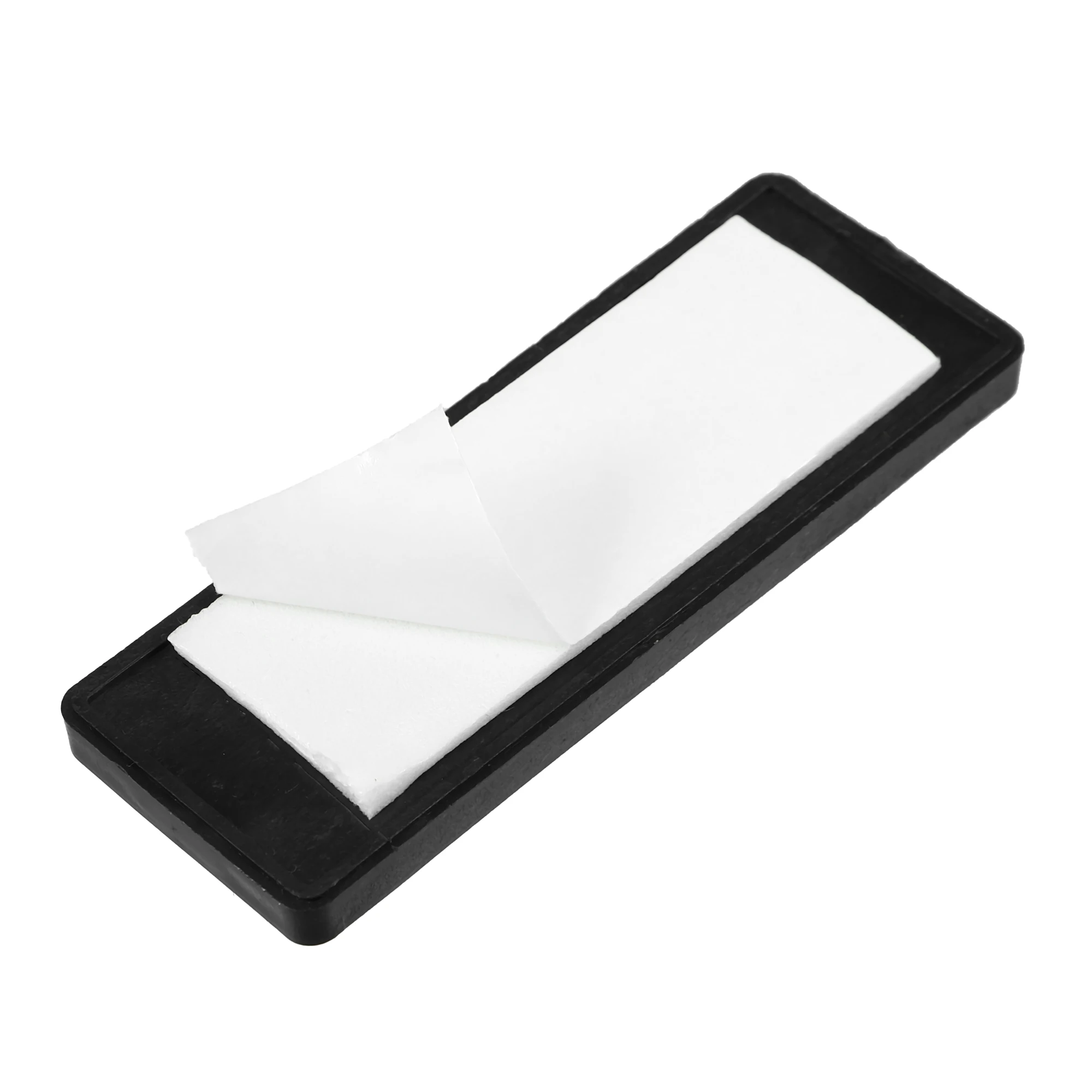 Color: Silver - UXCELL Rectangular Stick-on Safety Spoke Reflective Sticker Self Adhesive Reflector for Gate Posts Cars Trailer Motorcycle
