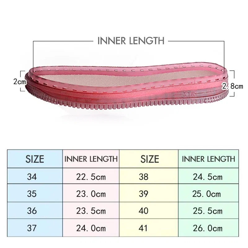 Color: WHITE, Shoe Size: 4 - 1 Pair Soft Rubber Soles Hand-woven Hook Line Soles Anti-slip Shoe Patch Durable Repair Replacement For Boot Shoes