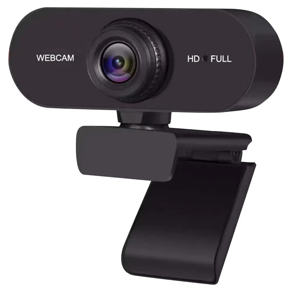 Color: Red, Ships From: CHINA - HD 1080P/2K Web Camera USB Camera Built In Microphone USB Network Camera Web Camera Autofocus Business Webcam for PC Laptop