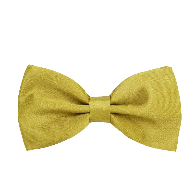 Color: Lake Blue, Ships From: CN - HUISHI Bowtie Men Ties Fashion Butterfly Party Wedding Bow Tie For Men Women Candy Solid Color Bowknot Wholesale Accessories Tie