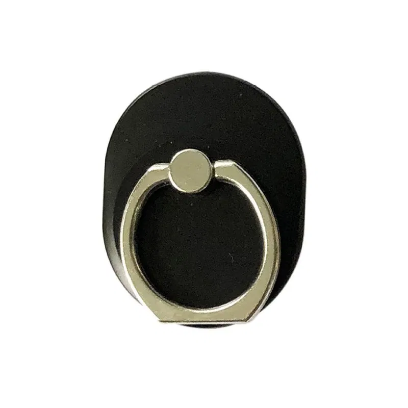 Color: Ivory, Ships From: CHINA - Cat Finger Ring Mobile Phone Holder 360 Degree Rotating  Socket Round Smartphone Cell Car Mount Stand Support Accessories