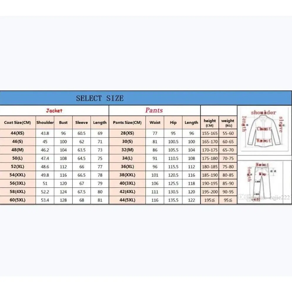 Color: Dark Grey, Size: S, Ships From: CHINA - 2025 New Arrival Custom Made Classic Style Embroidery Groom Tuxedos Groomsmen Men's Wedding Prom Suits (Jacket+Vest+Pant) Blazer