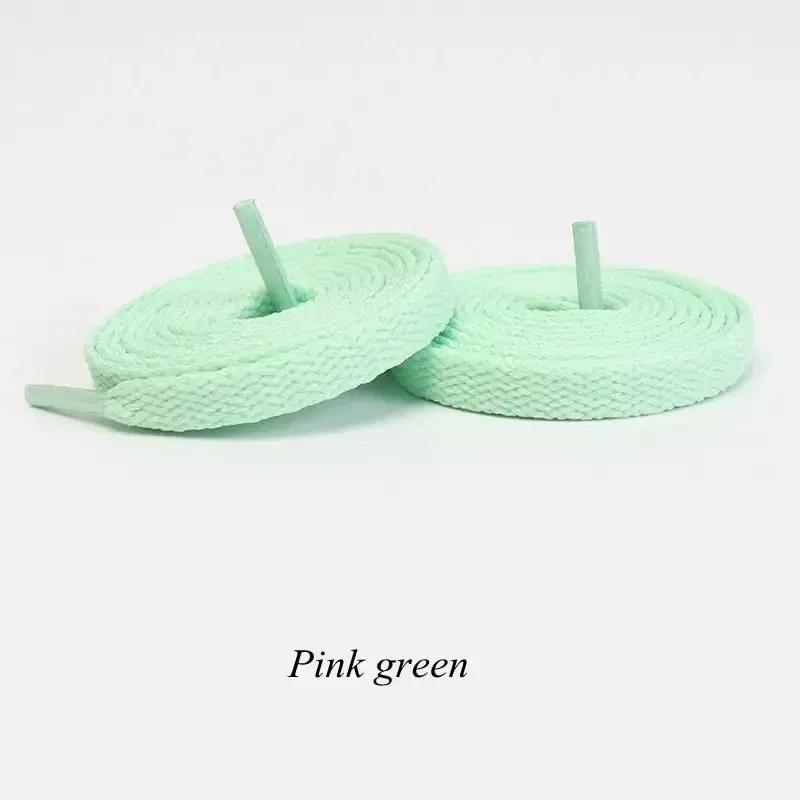 Color: army green, Ships From: CHINA, Length: 180 cm - 1pair Classic Shoe Laces Flat Shoelaces Fit Fashion Solid Sports Shoelace Casual Unisex Shoe Strings Shoe Accessories