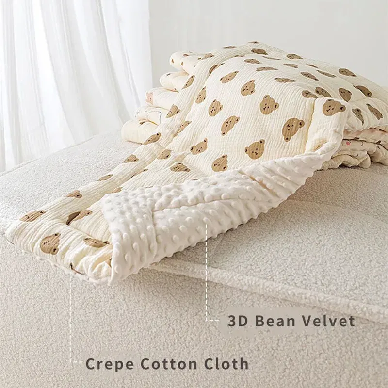 Color: green - Baby Stroller Seat Cushion Soft Mattress Kids Pushchair Car Mat Stroller Accessories