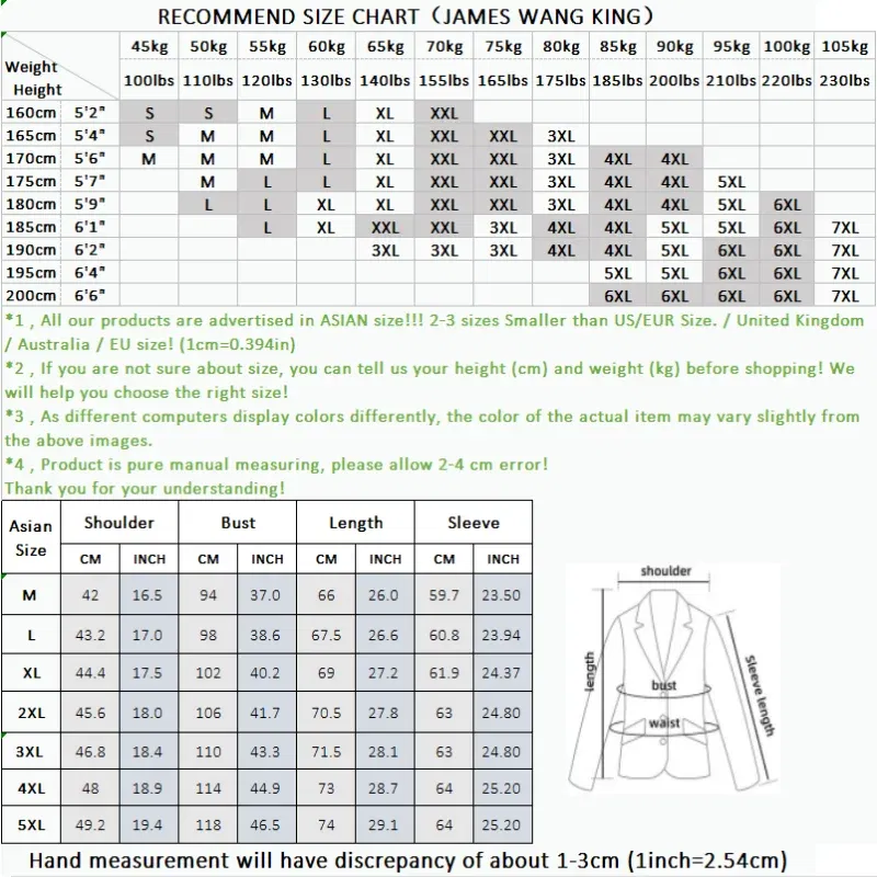 Color: black, Size: XXL - 2025 Men's Double Breasted 3/2 Piece Business Casual Wedding Dress Suit with  Trousers Regular Fit Bridegroom High Sense