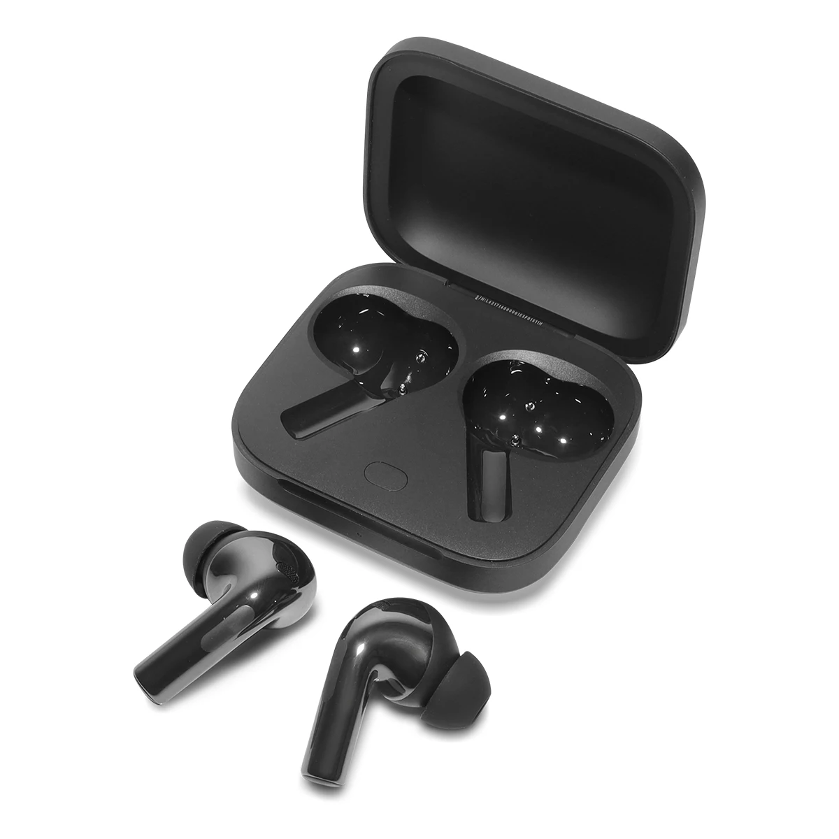Color: WHITE, Ships From: CHINA - 2024 New Global Version Oneplus Buds 3 TWS Bluetooth Earphone 49dB Active Noise Cancelltion Wireless Headphone For Oneplus 12