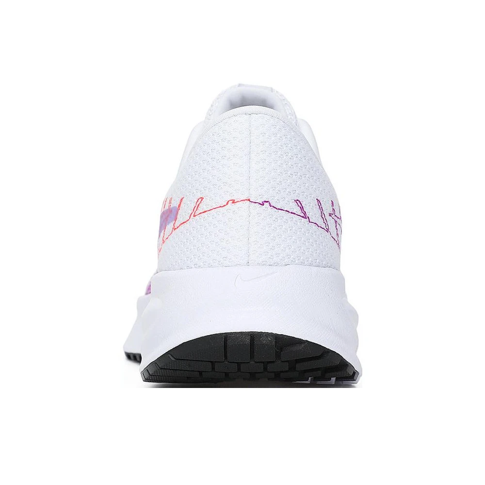 Color: Beige, Shoe Size: 36.5 - NIKE 2025 Women's W NIKE RUN DEFY Running Shoes HM9593-102