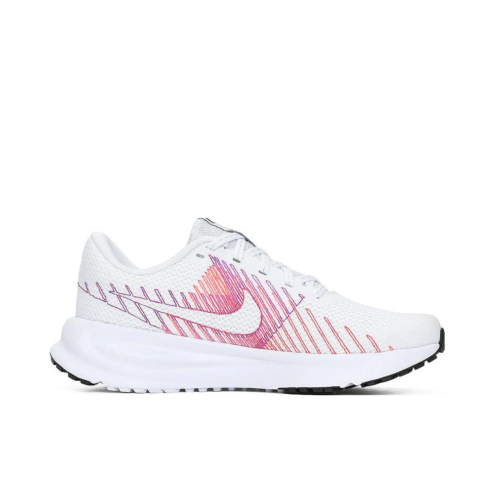 Color: Beige, Shoe Size: 36.5 - NIKE 2025 Women's W NIKE RUN DEFY Running Shoes HM9593-102