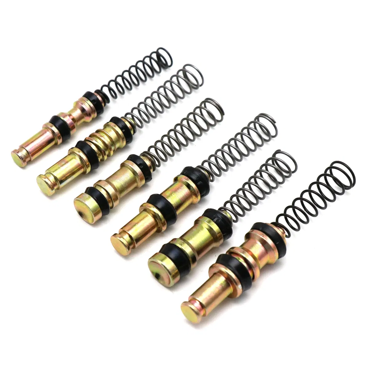 Color: Lavender - Alconstar-11mm,12.7mm,14mm,16mm Motorcycle Clutch Brake Pump Piston Plunger Repair Kits Cylinder Piston Rigs Repair Accessories