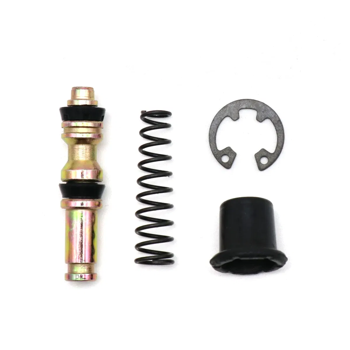 Color: Lavender - Alconstar-11mm,12.7mm,14mm,16mm Motorcycle Clutch Brake Pump Piston Plunger Repair Kits Cylinder Piston Rigs Repair Accessories