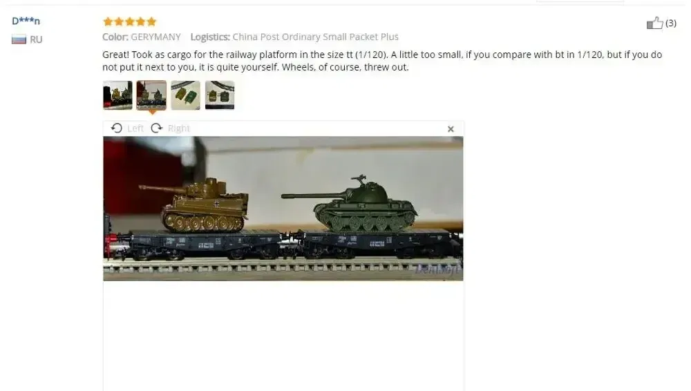 Color: Yellow - 1/144 4D Classic Tank Model WWII Tiger Leopard US GER CHN USSR RUS Finished Model Sand Table Plastic Tanks Toy