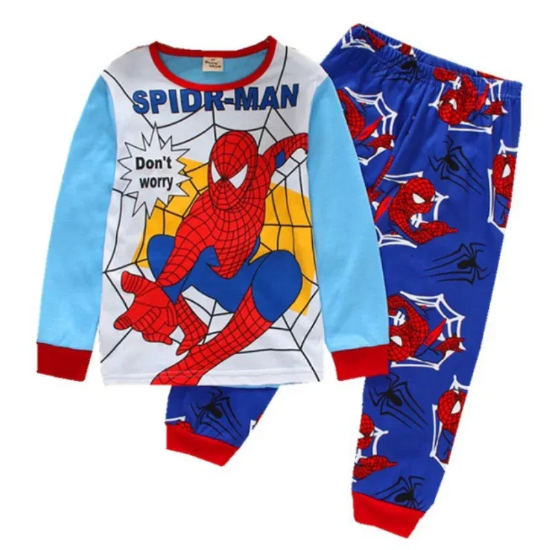 Color: Orange, Kid Size: 12t - kids pajamas set baby pijama boys animal sleepwear girls cute soft nightwear children clothing homewear