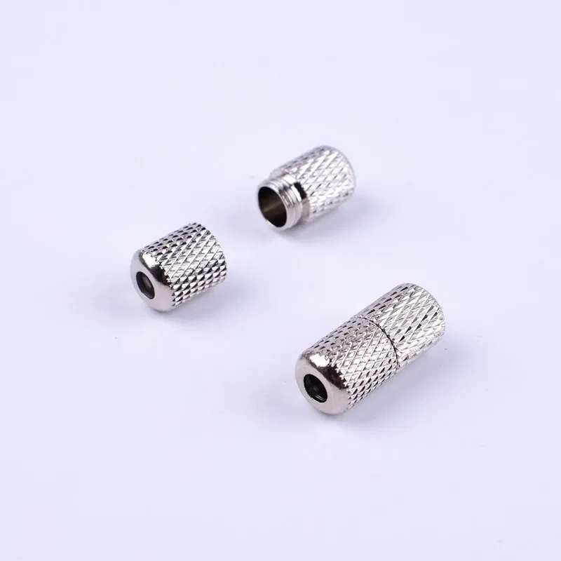 Color: Blue, Ships From: CHINA - 2pcs/pair Shoelace Buckle Metal Shoelaces Lock Accessories Metal Lace Lock DIY Sneaker Kits Silver Gold Metal Lace Buckle