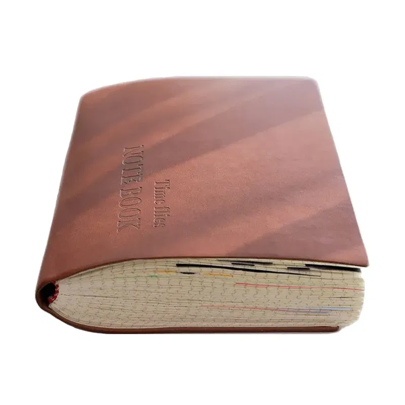 Color: Navy Blue - Grid Notebook A5,Travelers Journals School Office Meeting Record 80GSM/264 Pages Checkered Paper Notepad Handbook Agenda 2024/25