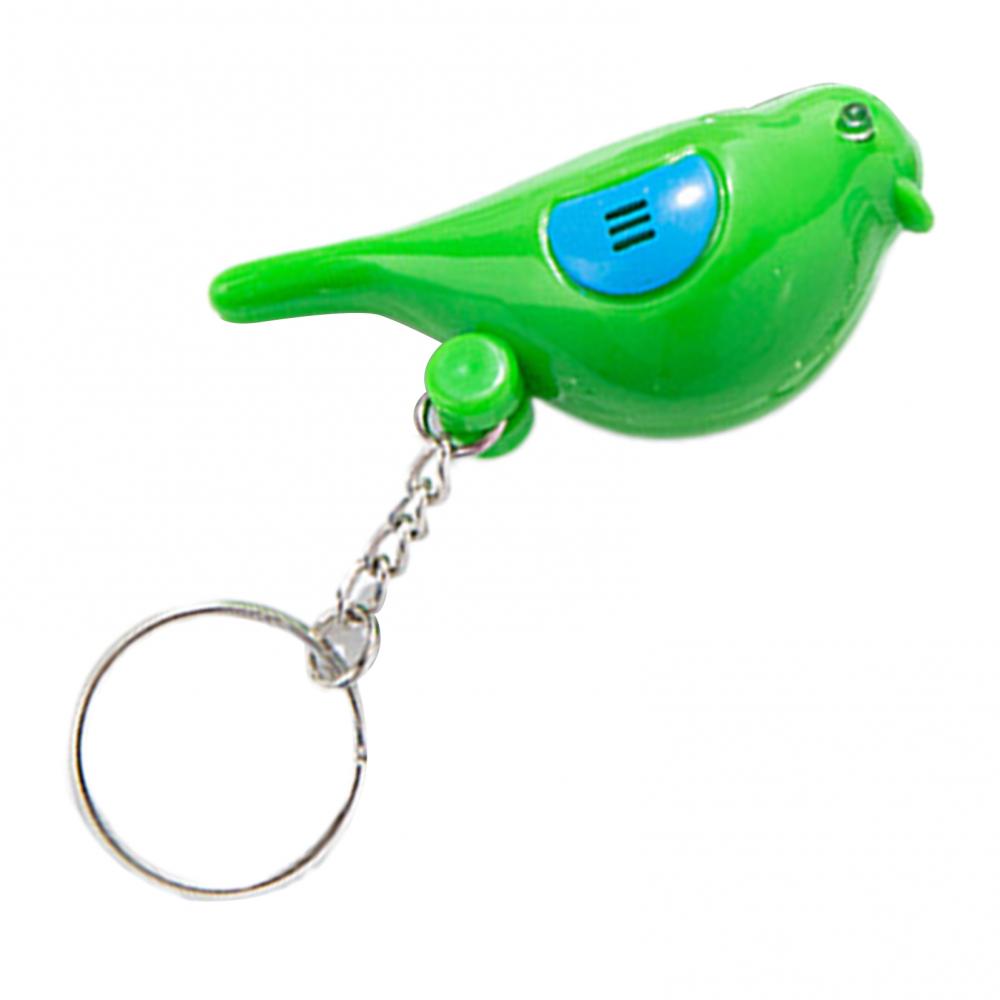 Color: Red - Funny Key Chains Women Men Whistle Key Finder Flashing Beeping Remote Lost Keyfinder Locator Keyring